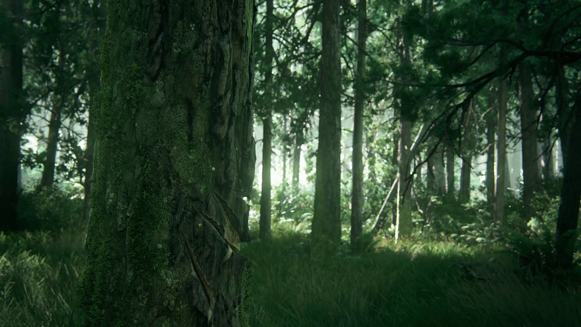 The Last of Us: Parte II - Imagen 2